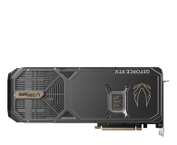 Zotac GeForce RTX 5070 Ti AMP Extreme Infinity 16GB GDDR7 DLSS5 - 1318538 - zdjęcie 5